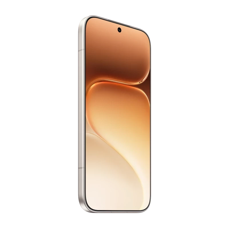 Смартфон HONOR 600 12/512Gb Golden White (бежевый)