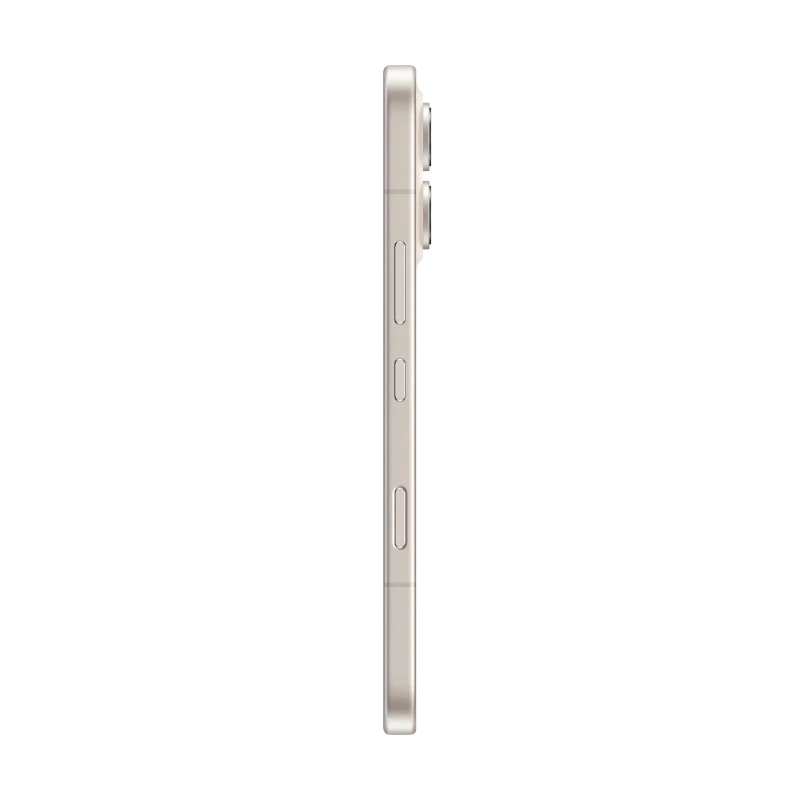 Смартфон HONOR 600 12/512Gb Golden White (бежевый)