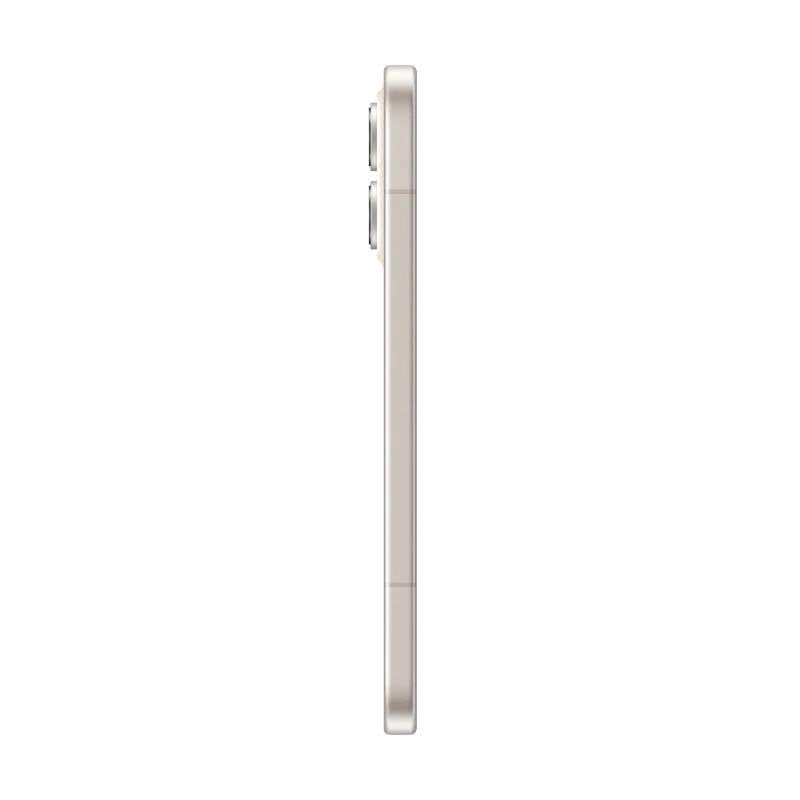 Смартфон HONOR 600 12/512Gb Golden White (бежевый)
