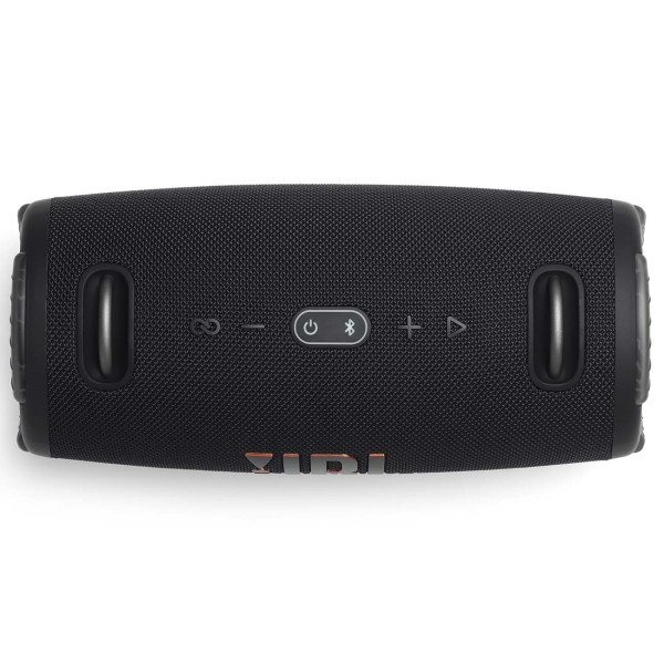 JBL Xtreme 3 Черный