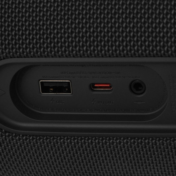 JBL Xtreme 3 Черный