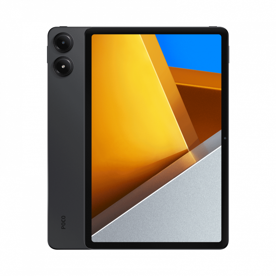 Планшет Xiaomi Poco Pad 8Gb/256Gb (Gray)