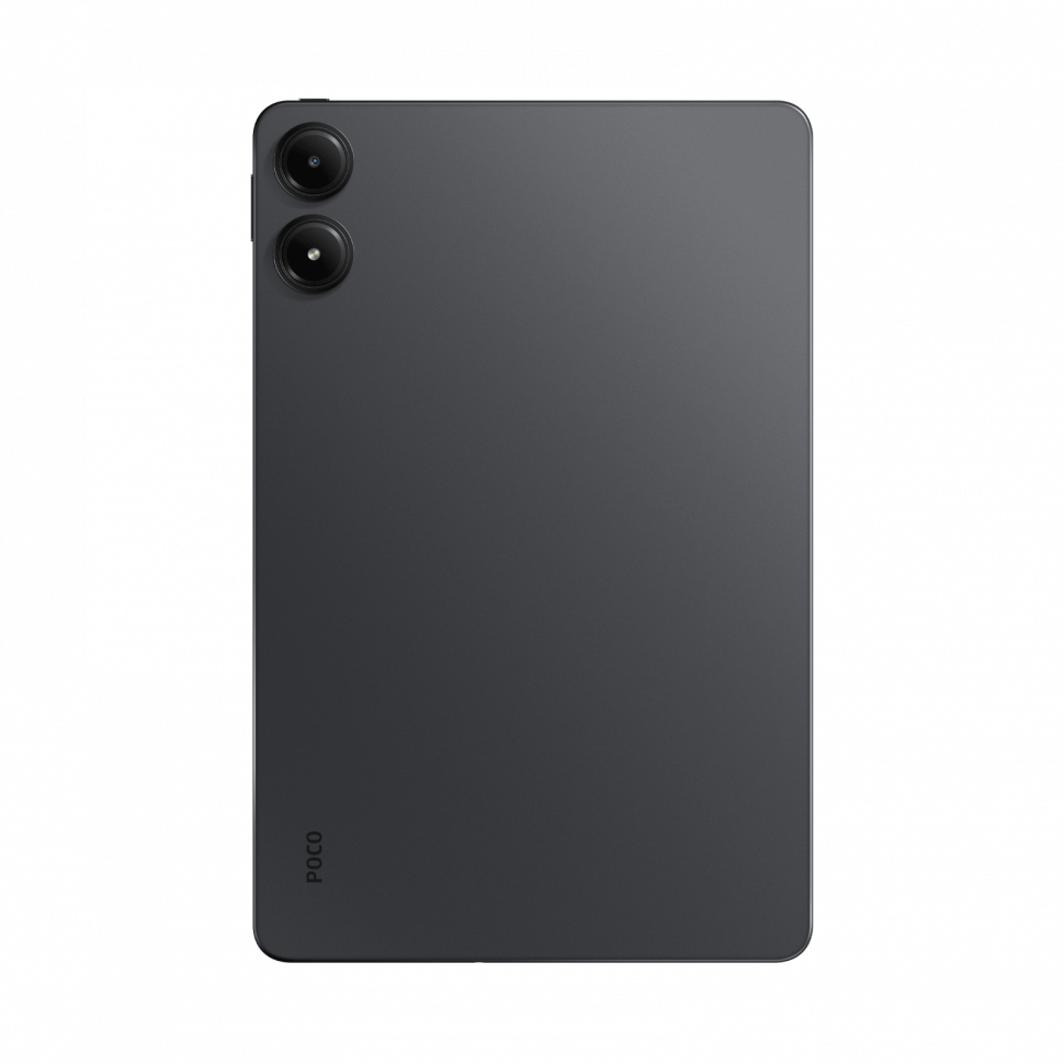 Планшет Xiaomi Poco Pad 8Gb/256Gb (Gray)