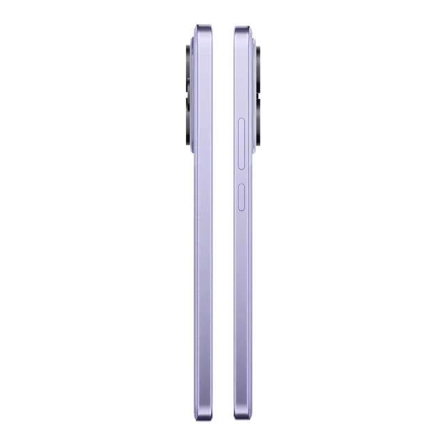Смартфон Xiaomi Redmi Note 14 5G 8GB/256GB Lavender Purple (Лавандово-фиолетовый)