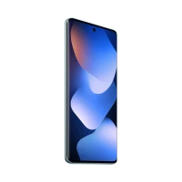 Смартфон Xiaomi REDMI Note 15 5G 8/256Gb Glacier Blue (Ледниковый синий)