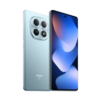 Смартфон Xiaomi REDMI Note 15 5G 8/256Gb Glacier Blue (Ледниковый синий)