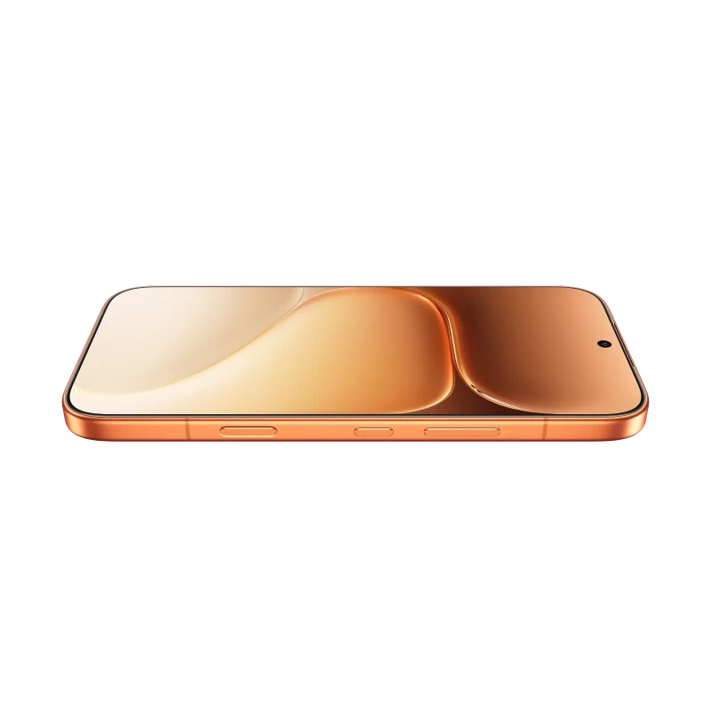 Смартфон HONOR 600 12/512Gb Orange (оранжевый)