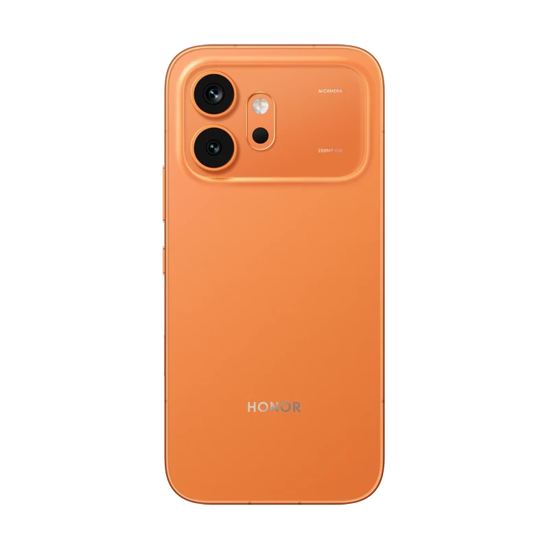 Смартфон HONOR 600 12/512Gb Orange (оранжевый)