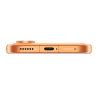 Смартфон HONOR 600 12/512Gb Orange (оранжевый)
