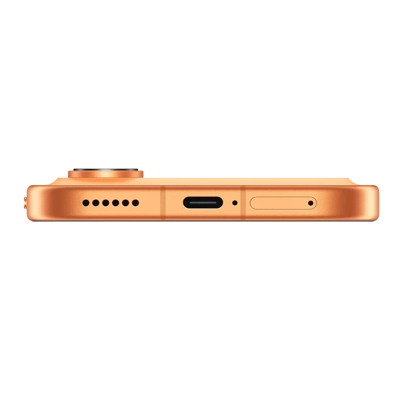 Смартфон HONOR 600 12/512Gb Orange (оранжевый)