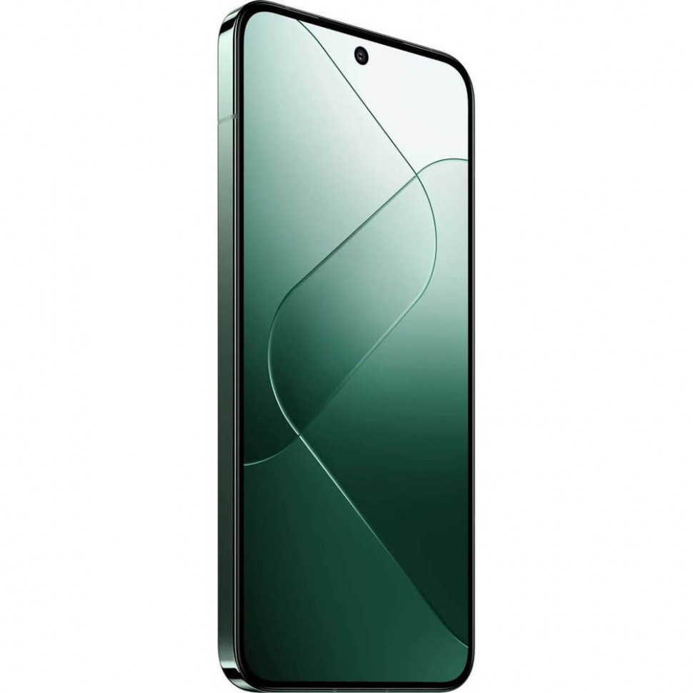 Смартфон Xiaomi 14 12/256Gb Jade Green