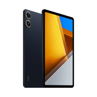 Планшет Xiaomi Poco Pad 8Gb/256Gb (Blue) 