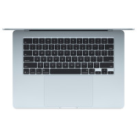 Apple MacBook Air 15 M4/16Gb/256Gb/10-Core Sky Blue Apple MacBook Air 15 2025 M4/24Gb/512Gb/10-Core Sky Blue