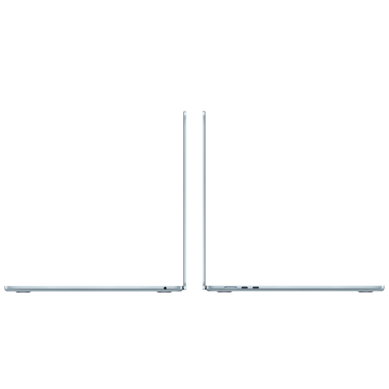 Apple MacBook Air 15 2025 M4/24Gb/512Gb/10-Core Sky Blue  