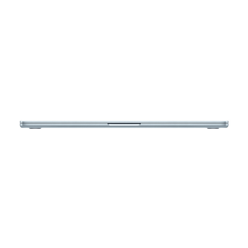 Apple MacBook Air 15 2025 M4/24Gb/512Gb/10-Core Sky Blue  
