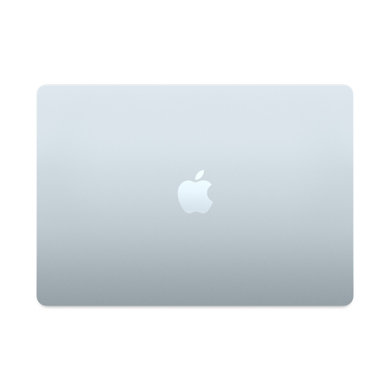 Apple MacBook Air 15 2025 M4/24Gb/512Gb/10-Core Sky Blue  