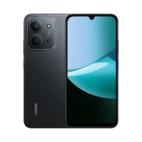 Смартфон Xiaomi Redmi 15C 8/256Gb Midnight Black (Полуночный чёрный)