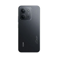 Смартфон Xiaomi Redmi 15C 8/256Gb Midnight Black (Полуночный чёрный)