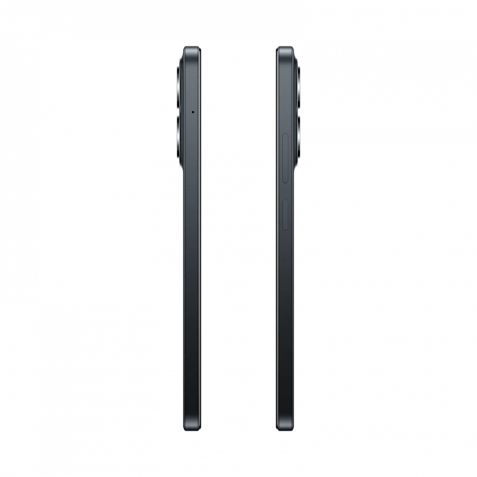 Смартфон Xiaomi Redmi 15C 8/256Gb Midnight Black (Полуночный чёрный)
