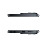 Смартфон Xiaomi Redmi 15C 8/256Gb Midnight Black (Полуночный чёрный)