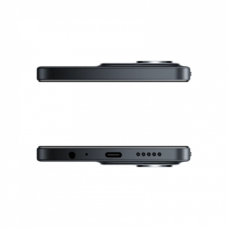 Смартфон Xiaomi Redmi 15C 8/256Gb Midnight Black (Полуночный чёрный)