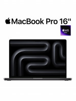 Apple MacBook Pro 16 M5 Max 18-Core/GPU 40-Core/48Gb/2Tb Space Black