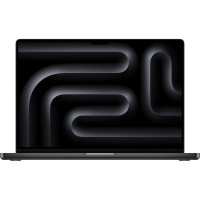 Apple MacBook Pro 16 M5 Max 18-Core/GPU 40-Core/48Gb/2Tb Space Black