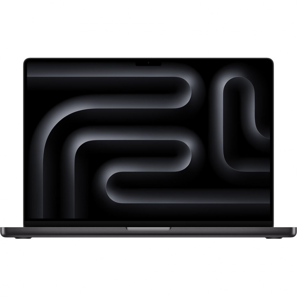 Apple MacBook Pro 16 M5 Max 18-Core/GPU 40-Core/48Gb/2Tb Space Black