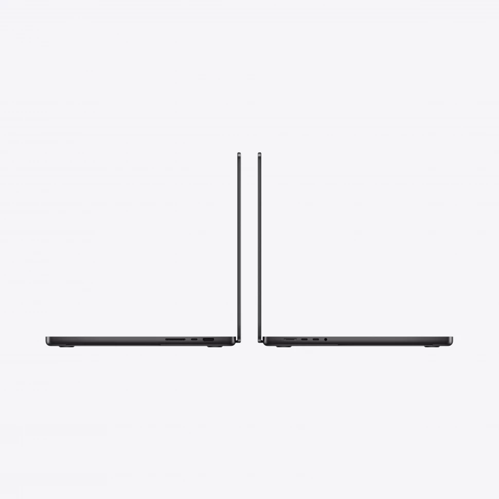 Apple MacBook Pro 16 M5 Max 18-Core/GPU 40-Core/48Gb/2Tb Space Black