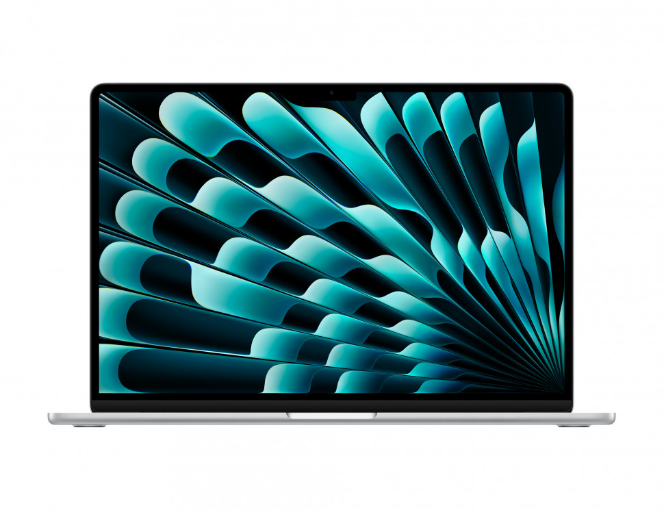 Apple MacBook Air 15 2023 M2/8Gb/256Gb Silver