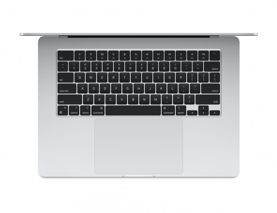 Apple MacBook Air 15 2023 M2/8Gb/256Gb Silver