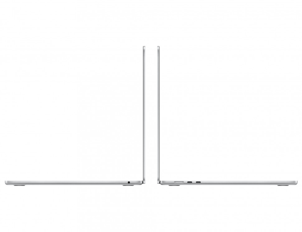 Apple MacBook Air 15 2023 M2/8Gb/256Gb Silver
