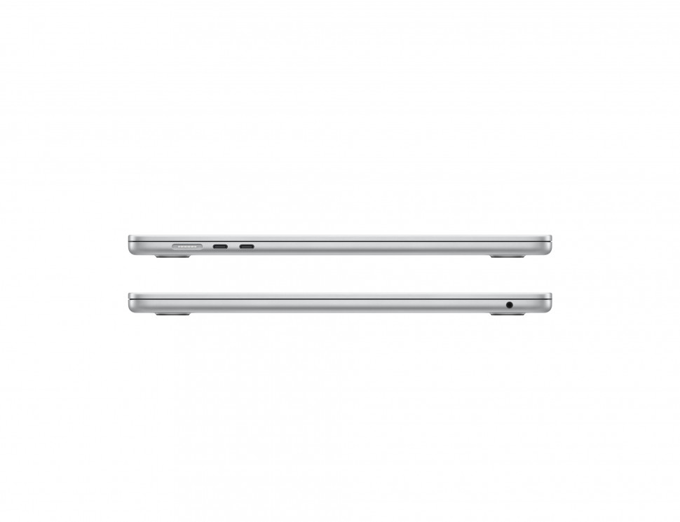 Apple MacBook Air 15 2023 M2/8Gb/256Gb Silver