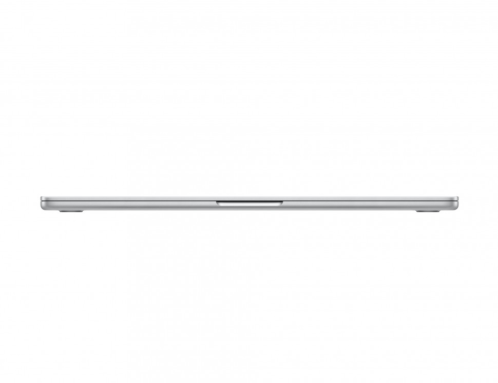 Apple MacBook Air 15 2023 M2/8Gb/256Gb Silver