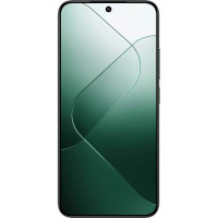 Смартфон Xiaomi 14 12/512Gb Jade Green Смартфон Xiaomi 14 12/512Gb Jade Green
