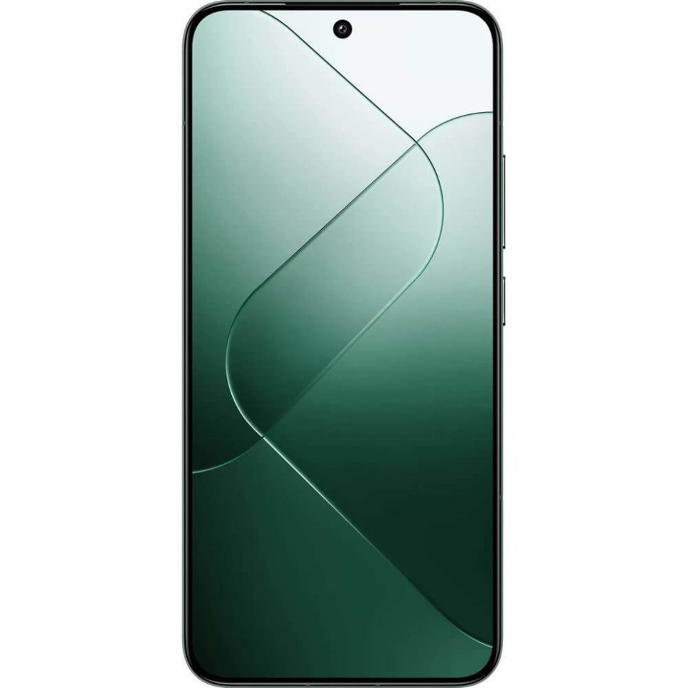 Смартфон Xiaomi 14 12/512Gb Jade Green