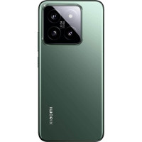Смартфон Xiaomi 14 12/512Gb Jade Green Смартфон Xiaomi 14 12/512Gb Jade Green