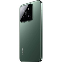 Смартфон Xiaomi 14 12/512Gb Jade Green Смартфон Xiaomi 14 12/512Gb Jade Green