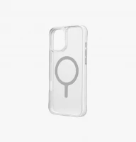 Чехол UNIQ LifePro Xtreme с MagSafe для iPhone 16 Pro (Clear)