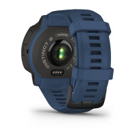 Часы Garmin Instinct 2 Solar Blue Часы Garmin Instinct 2 Solar Blue