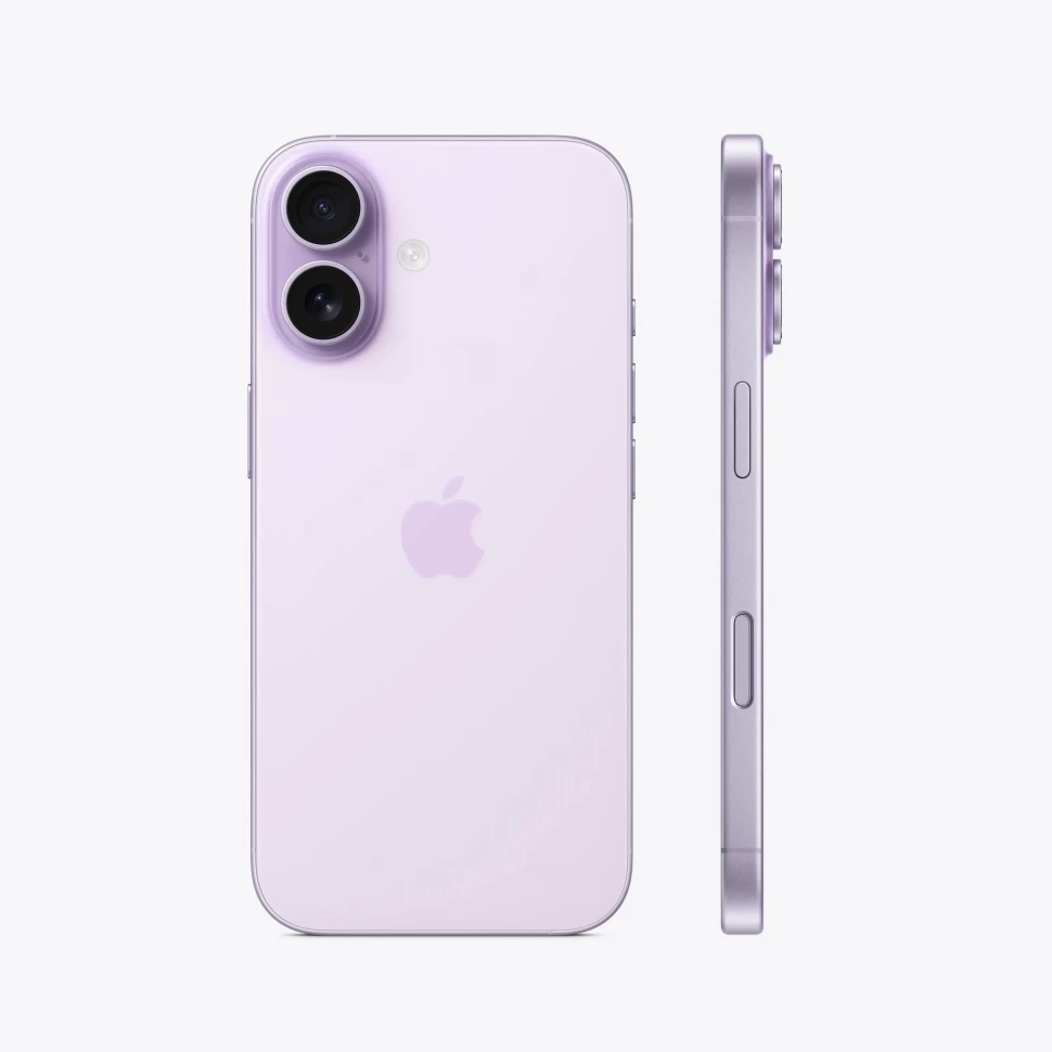 Apple iPhone 17 256Gb Lavender nano-SIM + eSIM