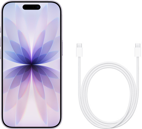 Apple iPhone 17 256Gb Lavender nano-SIM + eSIM
