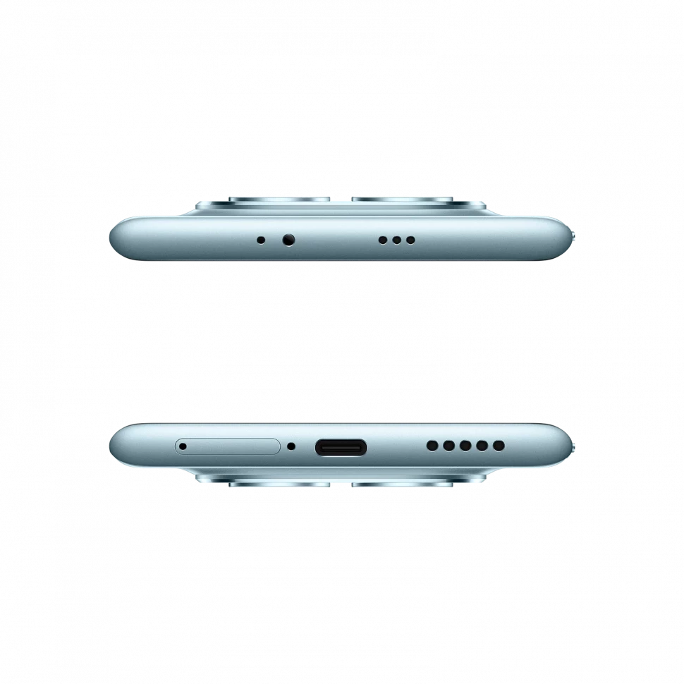 Смартфон Xiaomi REDMI Note 15 5G 12/512Gb Glacier Blue (Ледниковый синий)