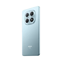 Смартфон Xiaomi REDMI Note 15 5G 12/512Gb Glacier Blue (Ледниковый синий)