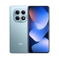 Смартфон Xiaomi REDMI Note 15 5G 12/512Gb Glacier Blue (Ледниковый синий)
