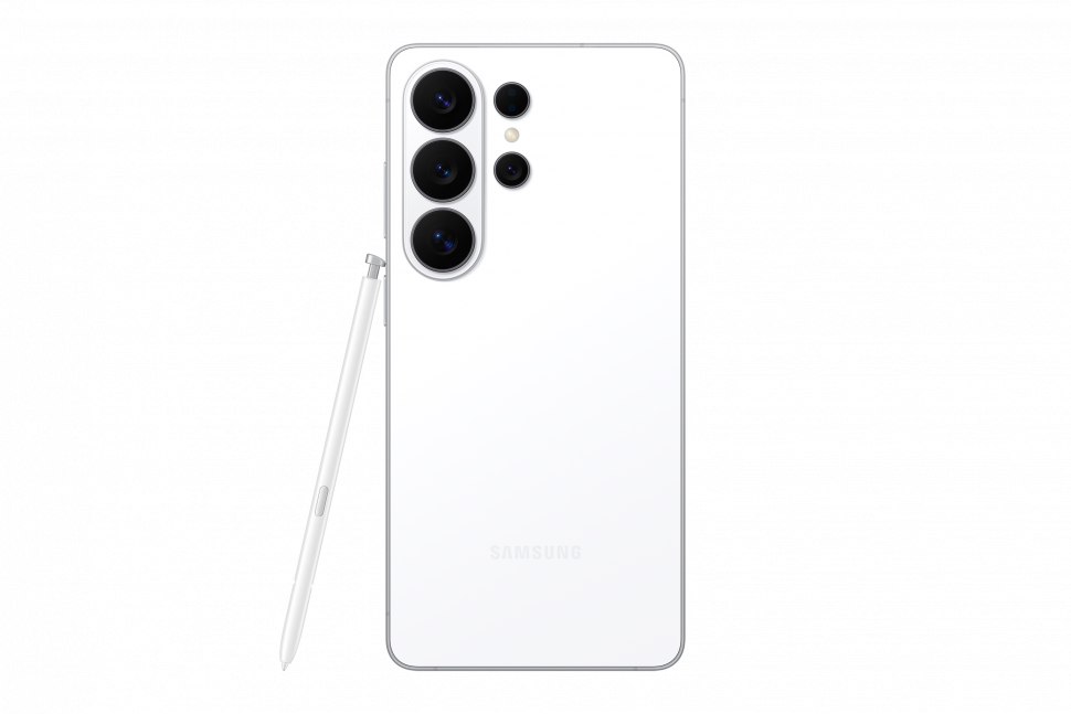 Смартфон Samsung Galaxy S26 Ultra 512Gb White (Белый)