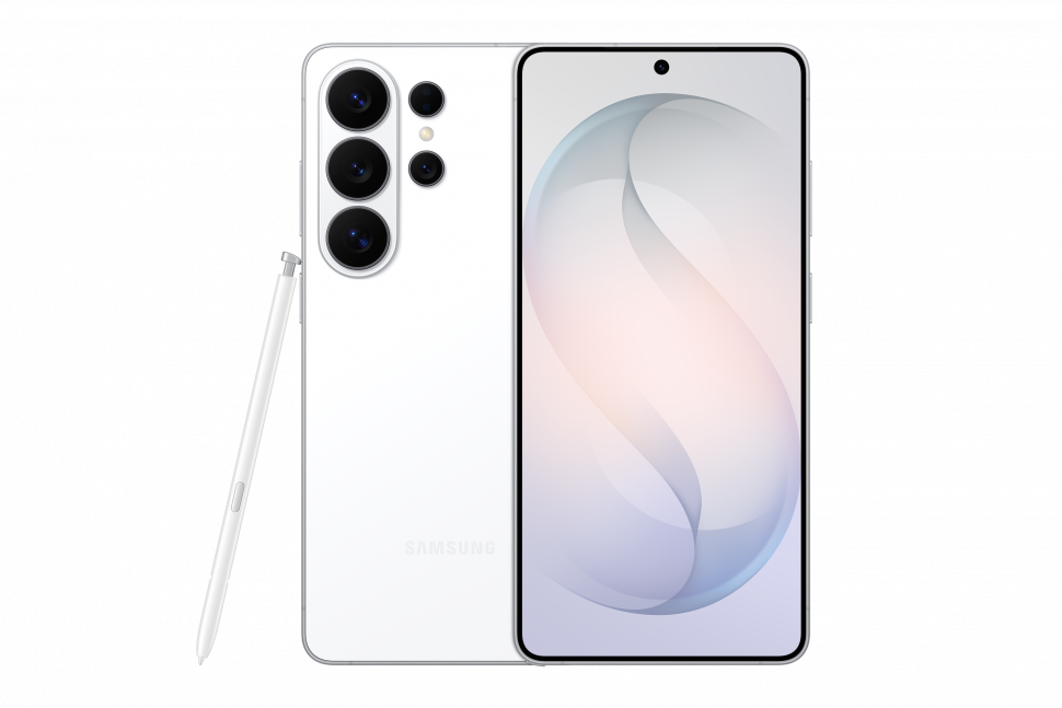 Смартфон Samsung Galaxy S26 Ultra 512Gb White (Белый)