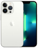 Apple iPhone 13 Pro 512Gb Серебристый Apple iPhone 13 Pro 1Tb Dual Sim (2 Sim-карты) Silver