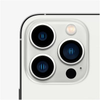 Apple iPhone 13 Pro 512Gb Серебристый Apple iPhone 13 Pro 1Tb Dual Sim (2 Sim-карты) Silver