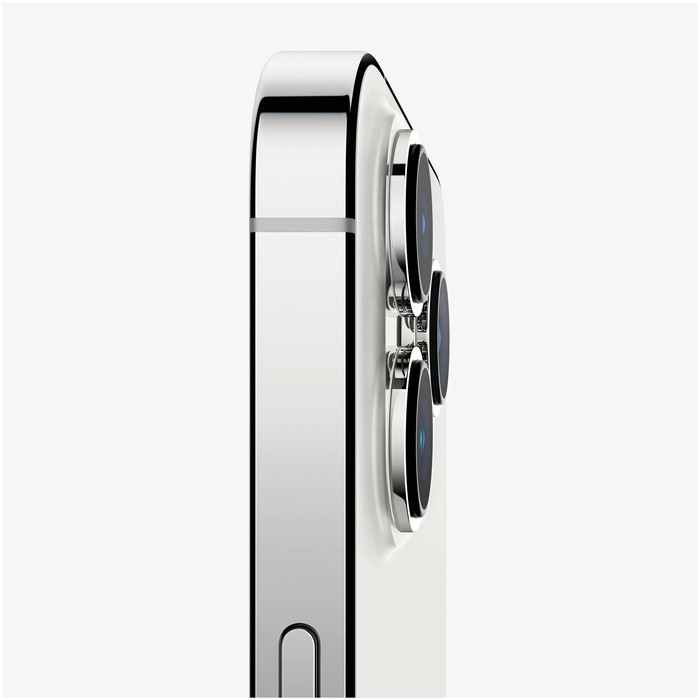 Apple iPhone 13 Pro 1Tb Dual Sim (2 Sim-карты) Silver